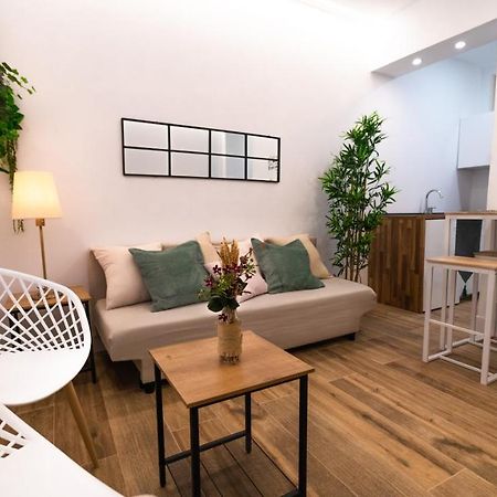 2 A 6 Pax Museos Y Ronda De Atocha Apartment Madrid Exterior photo